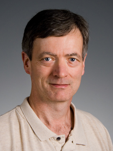 Photo of Bob Klesges, PhD