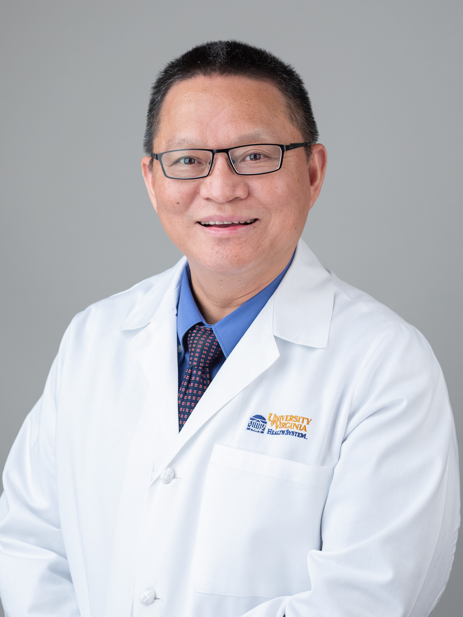 Headshot of Dr. Li Li