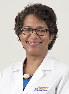 Laurie Archbald-Pannone, MD