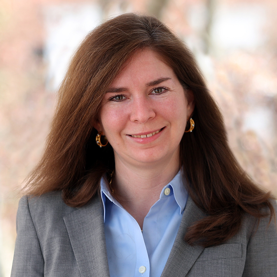 Welcome, Corley Raileanu! | UVA Health Foundation