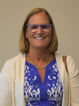 Headshot of breast cancer survivor Elizabeth “Lilliboo” Cronly