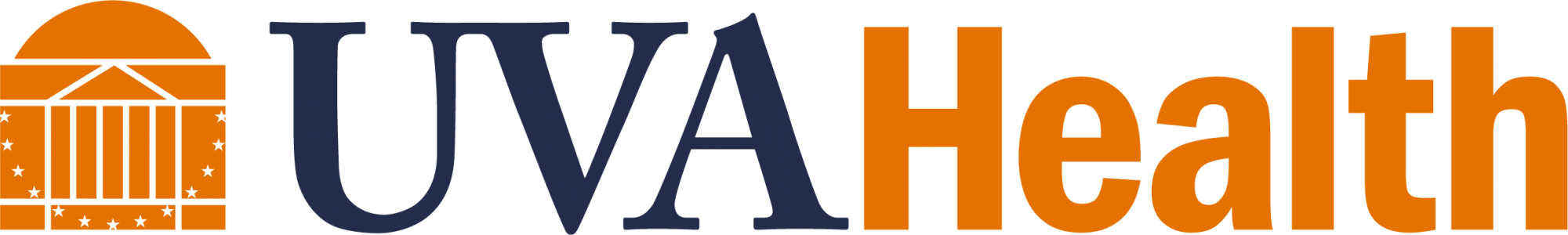 UVA Health System Logo