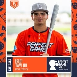 Brody Taylor