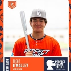 Trent O’Malley