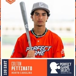 Eric Pettinato