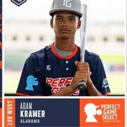 Adam Kramer