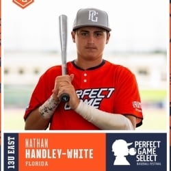 Nathan Handley-White