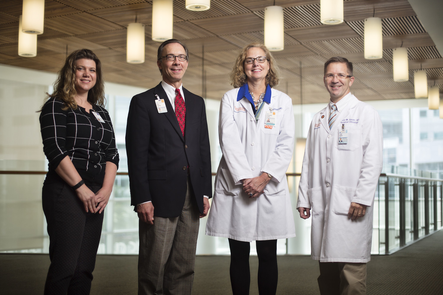 Taking Aim at Pancreatic Cancer | UVA Health Foundation