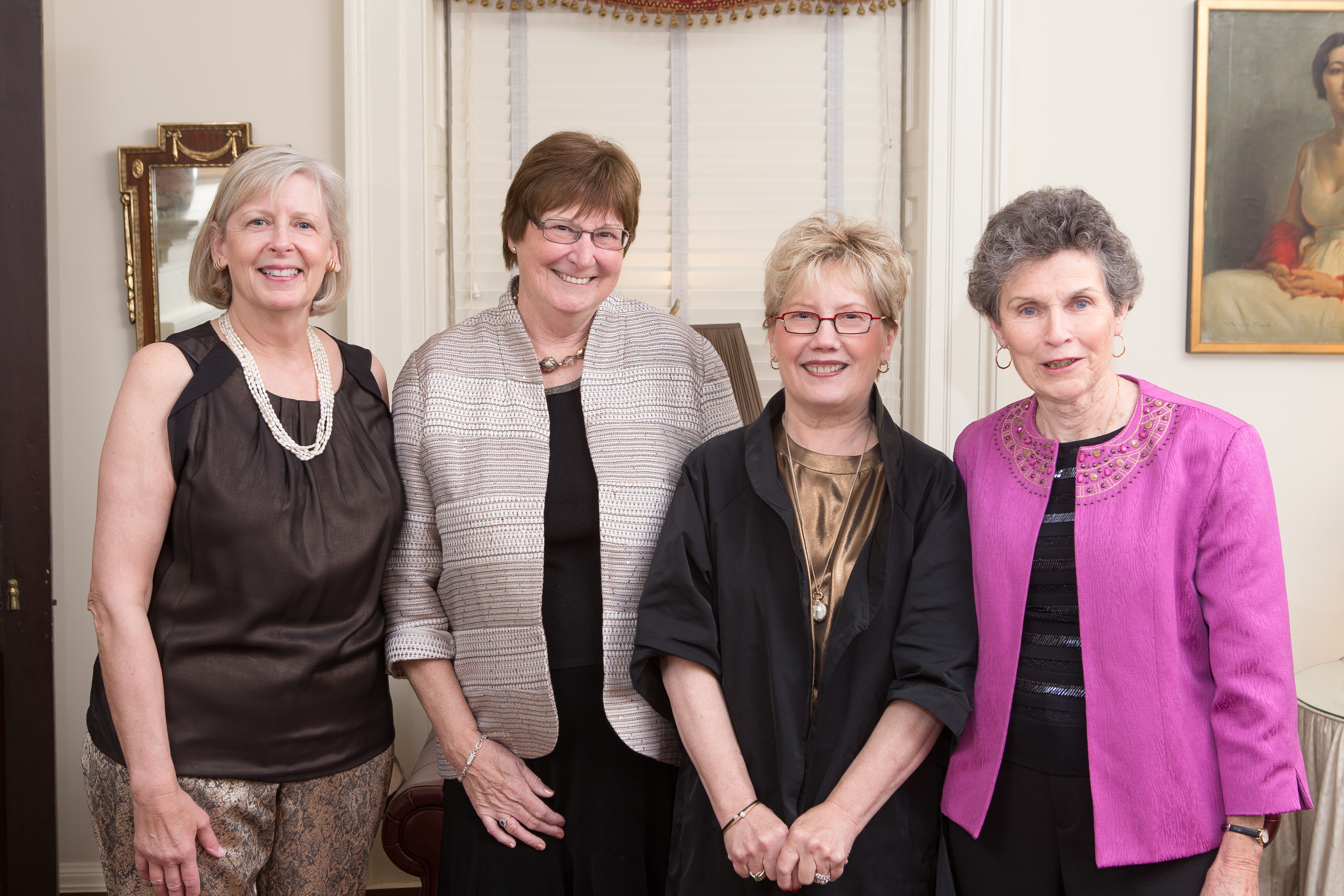 New Brodie Chair Honors Nursing History Pioneer UVA Health