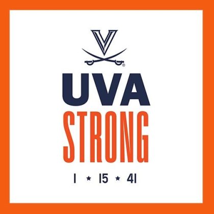 UVA Strong photo