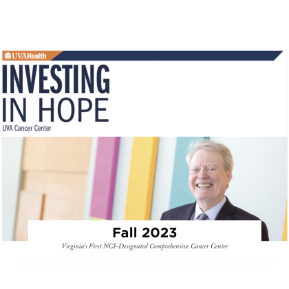 investing in hope header