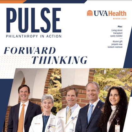 cover of print pulse
