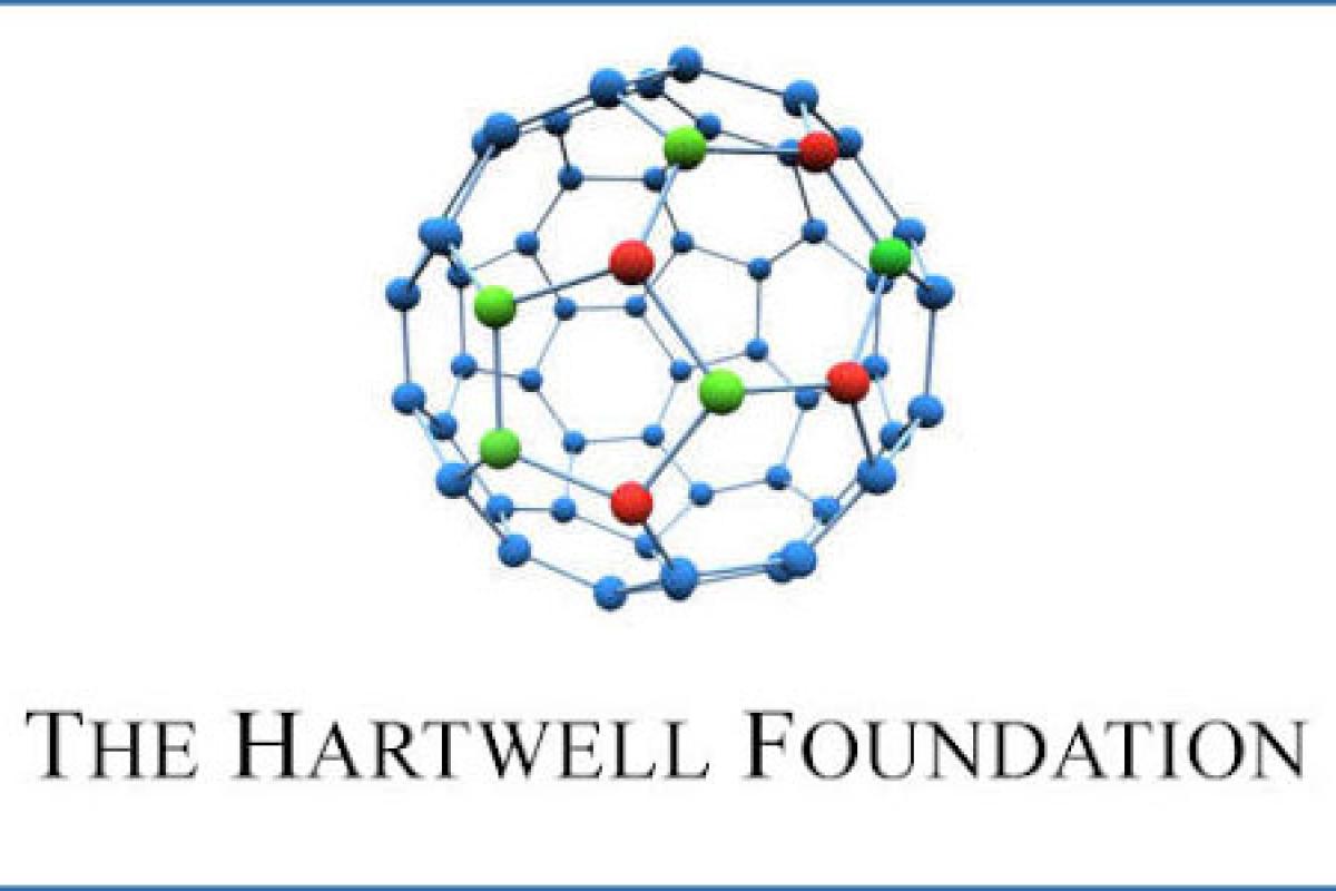 Hartwell logo