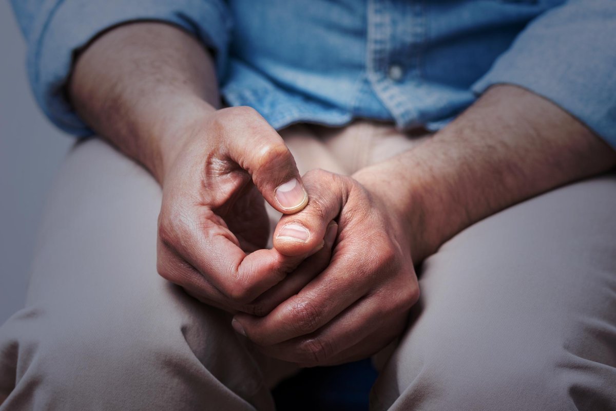 image of hands