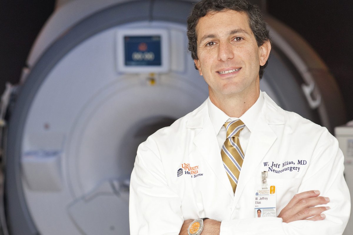Dr. Elias