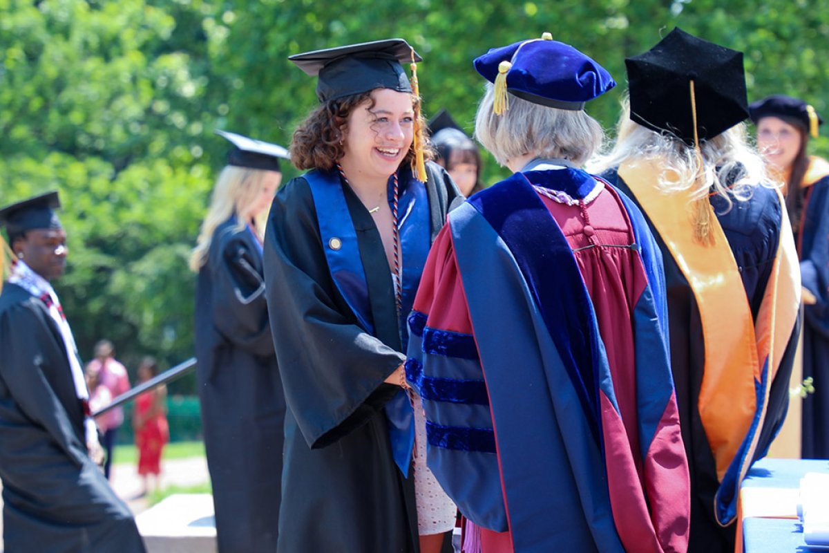 Celebrating Our 2023 Rankings • UVA School of Nursing