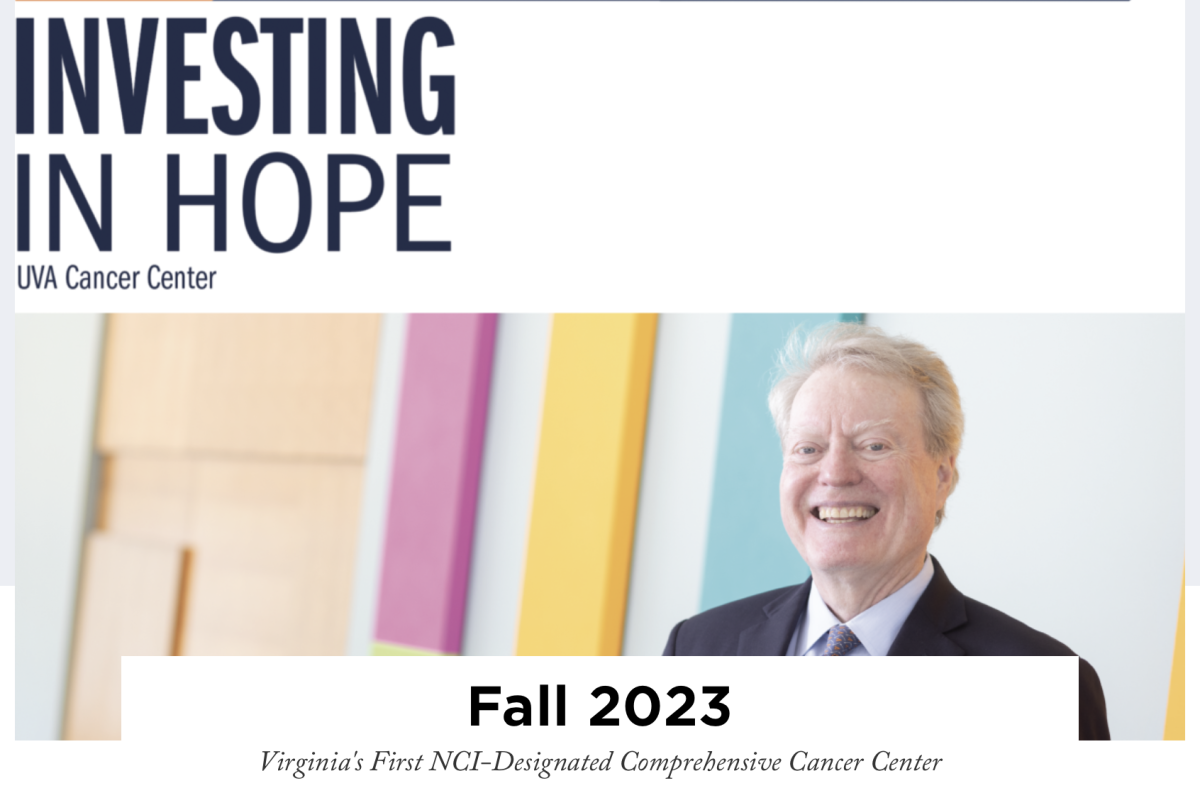 investing in hope header