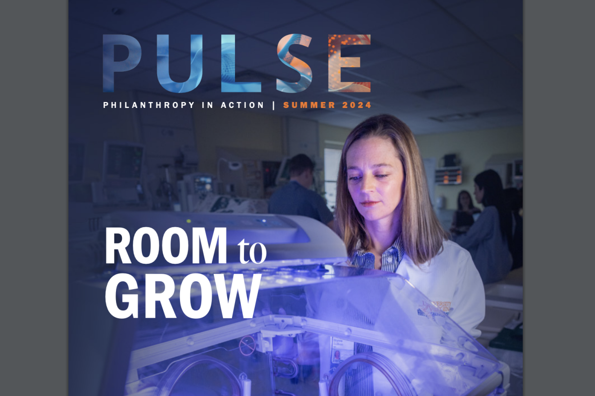 cover of PULSE 