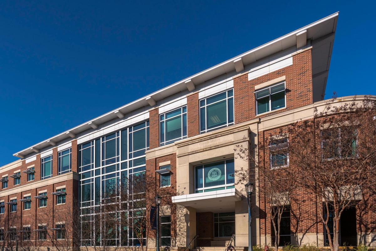 UVA School of Nursing