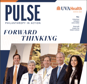 cover of print pulse